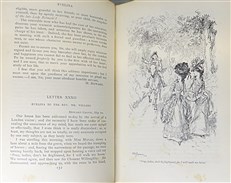 Evelina, Or the History of a Young Lady's Entrance into the World