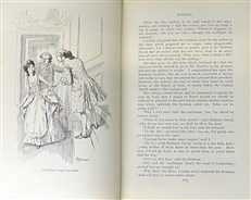 Evelina, Or the History of a Young Lady's Entrance into the World
