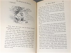 The Wind in the Willows (Illustrated by Ernest H. Shepherd)