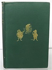 The Wind in the Willows (Illustrated by Ernest H. Shepherd)