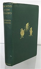 The Wind in the Willows (Illustrated by Ernest H. Shepherd)