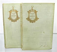 The Novels of Jane Austen in Ten Volumes