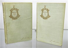 The Novels of Jane Austen in Ten Volumes