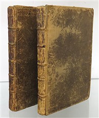 Fables by the late Mr. Gay (2 Volumes)