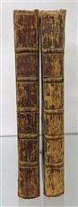 Fables by the late Mr. Gay (2 Volumes)