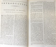 Elegant Extracts in Family Bindings
