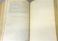 Elegant Extracts in Family Bindings