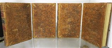 Elegant Extracts in Family Bindings