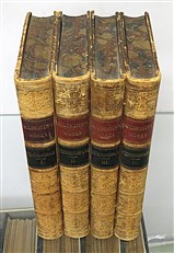 The Works of Oliver Goldsmith
