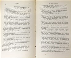 The Works of Oliver Goldsmith