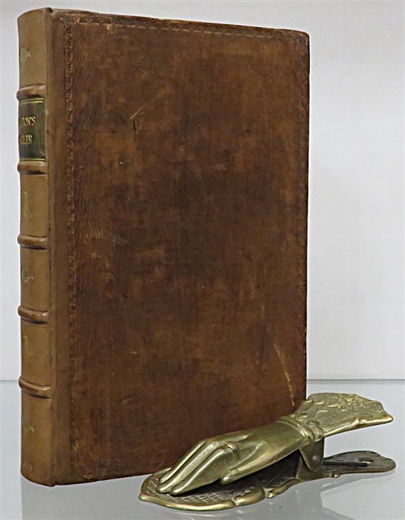 The Complete Angler Or The Contemplative Man's Recreation Bing A Discourse On Rivers, Fish-Ponds, Fish, And Fishing 