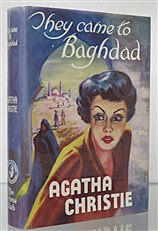 They Came To Baghdad