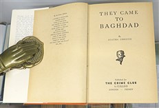 They Came To Baghdad