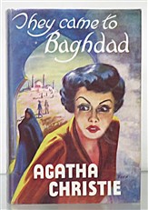 They Came To Baghdad