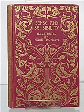 Sense and Sensibility 