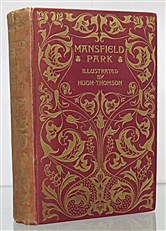 Mansfield Park