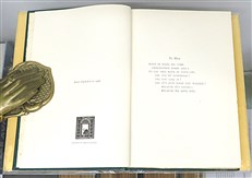 Winnie-The-Pooh First Edition