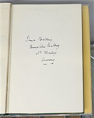 Winnie-The-Pooh First Edition
