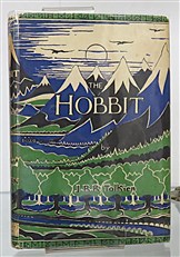 The Hobbit or There and Back Again