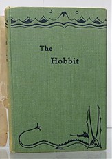 The Hobbit or There and Back Again
