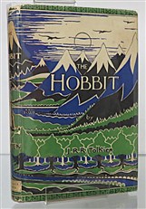 The Hobbit or There and Back Again