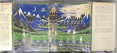 The Hobbit or There and Back Again