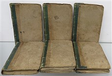 The Parent's Assistant or Stories For Children Six Complete Volumes 