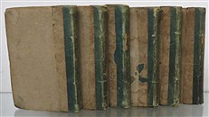 The Parent's Assistant or Stories For Children Six Complete Volumes 