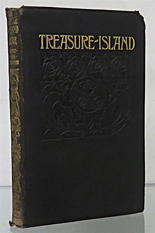 Treasure Island 