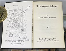 Treasure Island 