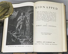 Kidnapped