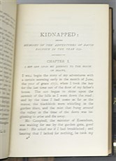Kidnapped