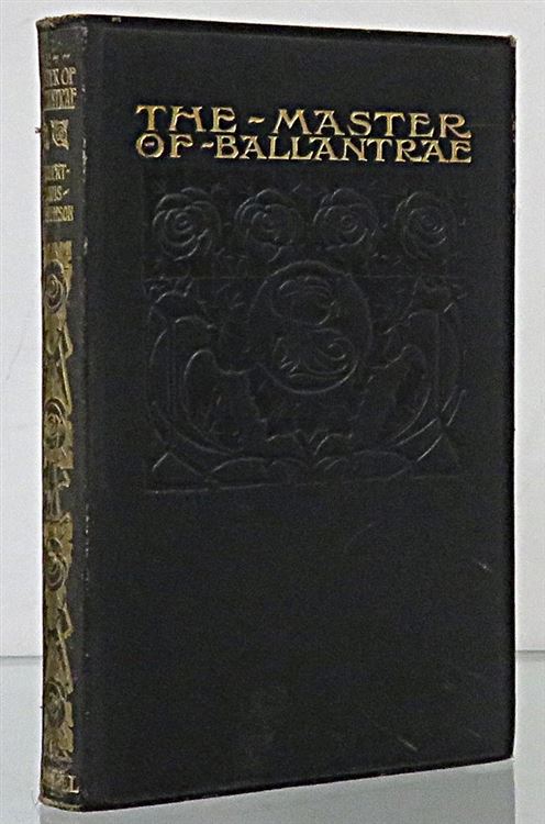 The Master Of Ballantrae