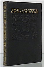 The Master Of Ballantrae