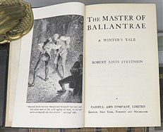 The Master Of Ballantrae