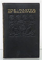 The Master Of Ballantrae