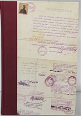 Mission to Tashkent