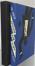 Epitaph for a Spy