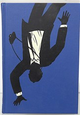 Epitaph for a Spy
