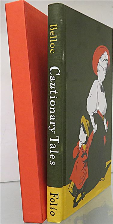 Cautionary Tales and Other Verses