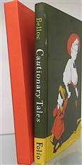 Cautionary Tales and Other Verses