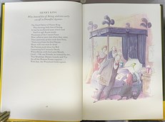 Cautionary Tales and Other Verses