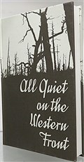All Quiet on The Western Front