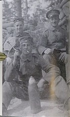 All Quiet on The Western Front