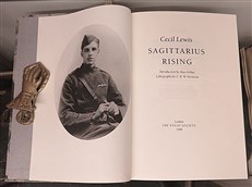 Sagittarius Rising