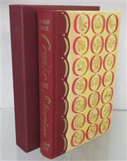 The Folio Book of Comic Short Stories