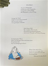 The Folio Book of Humorous Verse