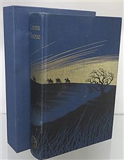 Lorna Doone: A Romance of Exmoor