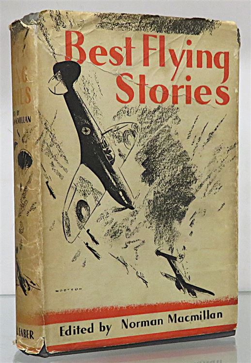 Best Flying Stories 