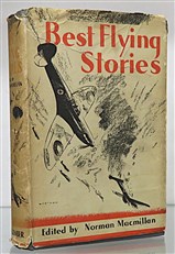 Best Flying Stories 